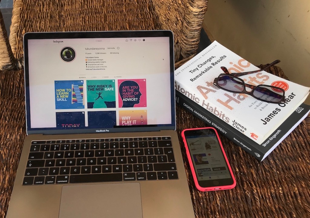 Free social media learning&nbsp;resources.