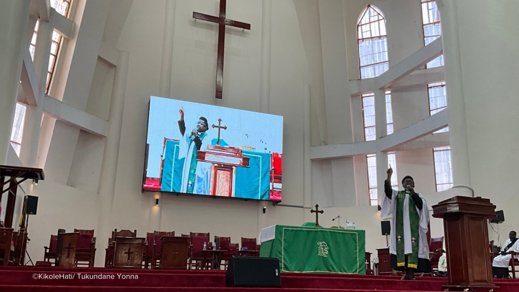 Kikole Hati: God’s goodness through&nbsp;provision