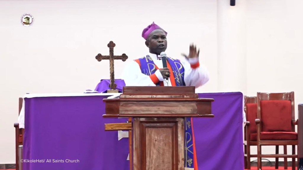 Kikole Hati: Reflecting God’s Mercy in a Merciless&nbsp;World