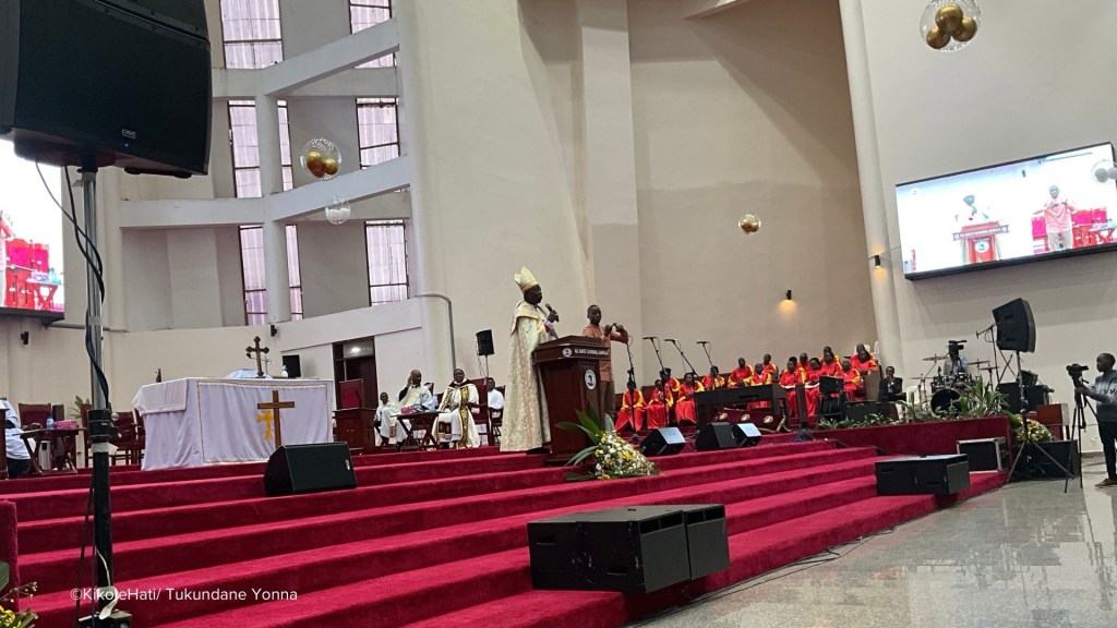 Kikole Hati: Jesus’s Resurrection—Our Hope for&nbsp;Today